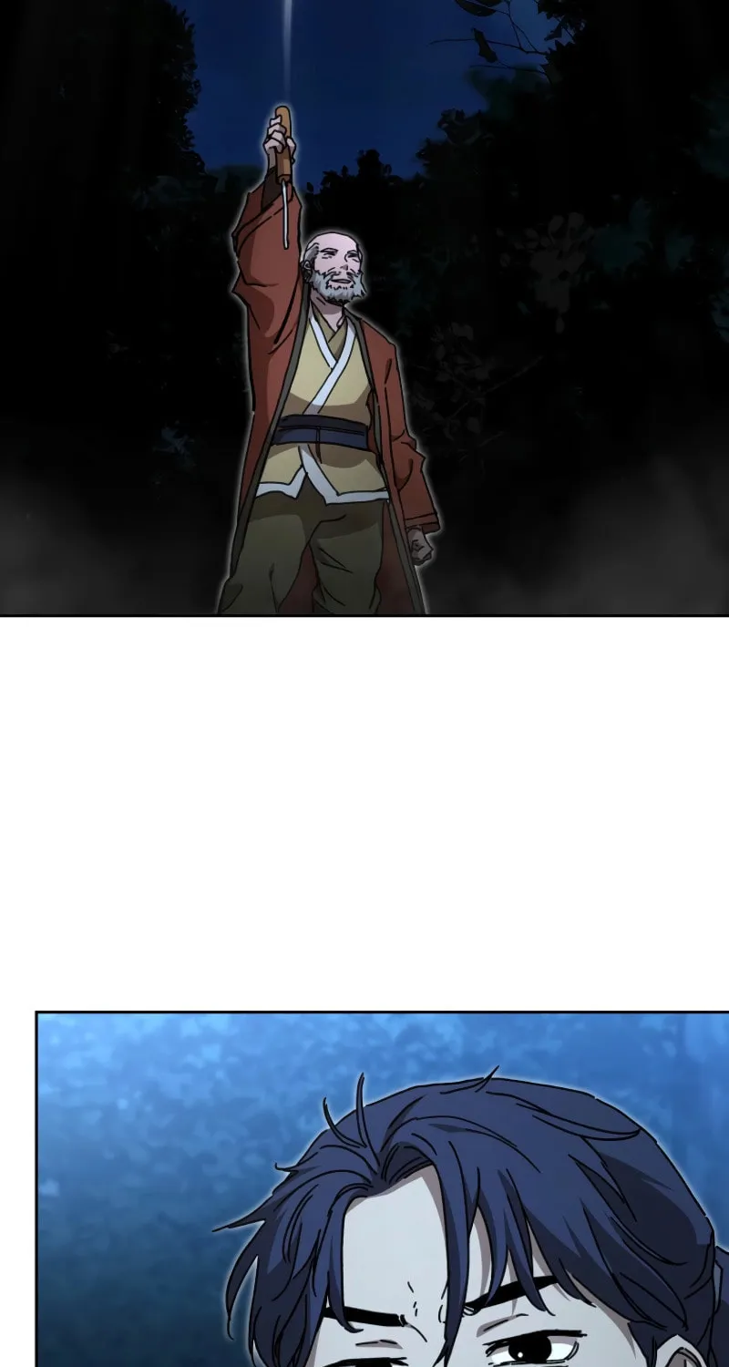 The Luoyang Branch of the Heavenly Demon Cult Chapter 35 page 90 - 