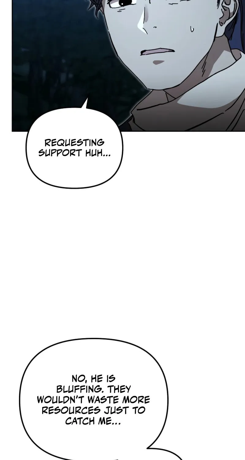 The Luoyang Branch of the Heavenly Demon Cult Chapter 35 page 91 - 
