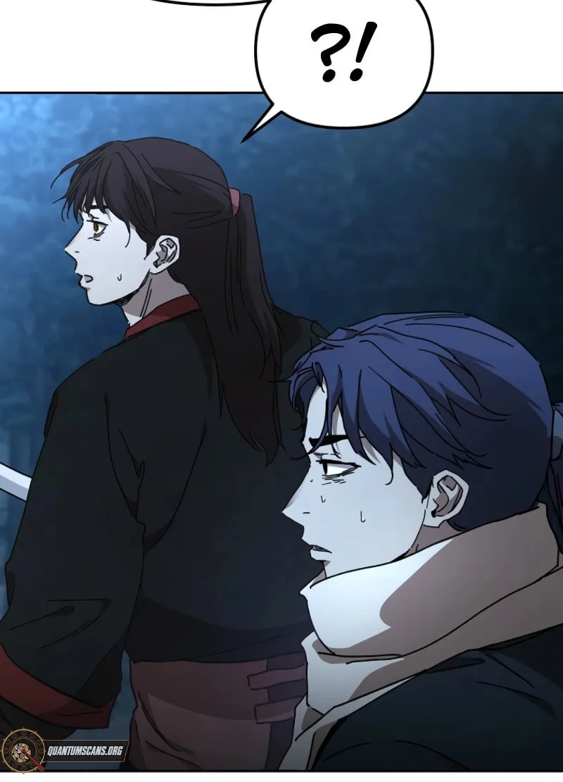 The Luoyang Branch of the Heavenly Demon Cult Chapter 35 page 92 - 