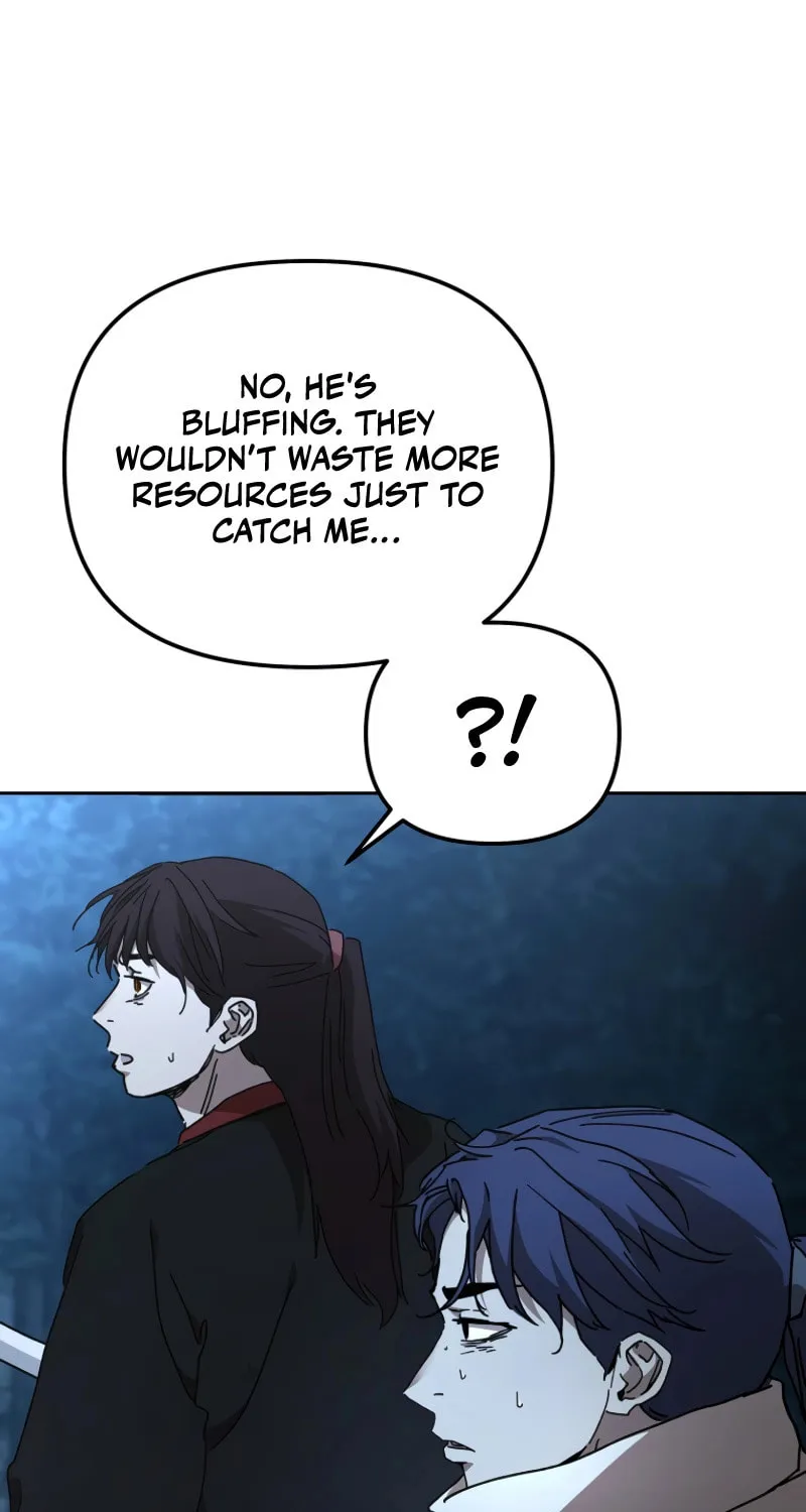 The Luoyang Branch of the Heavenly Demon Cult Chapter 36 page 2 - 