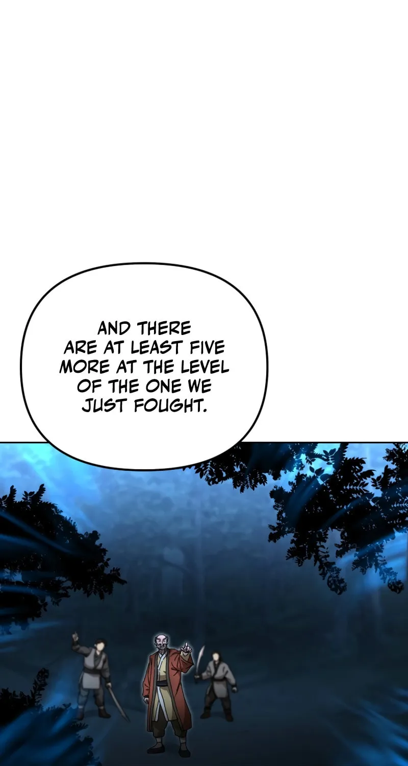 The Luoyang Branch of the Heavenly Demon Cult Chapter 36 page 11 - 
