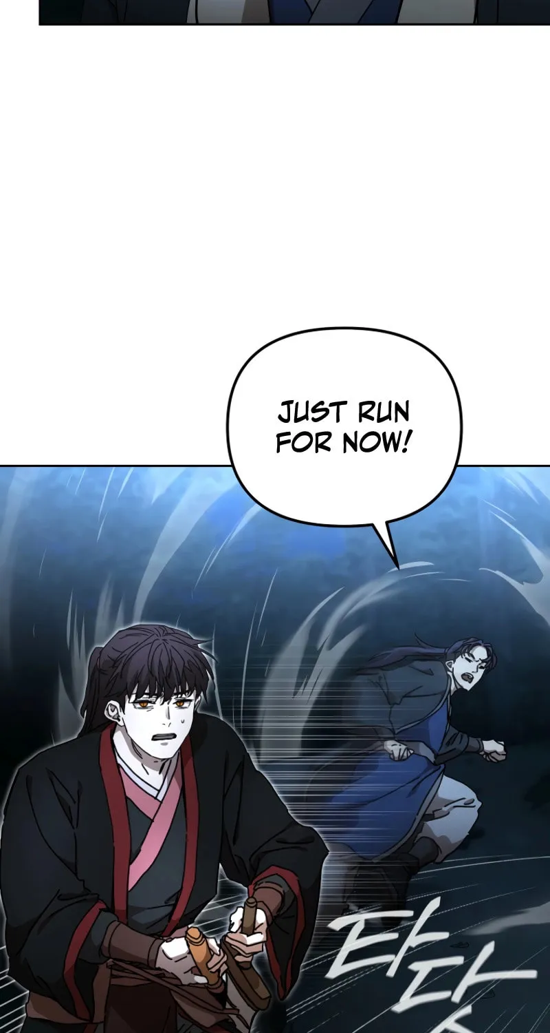 The Luoyang Branch of the Heavenly Demon Cult Chapter 36 page 13 - 