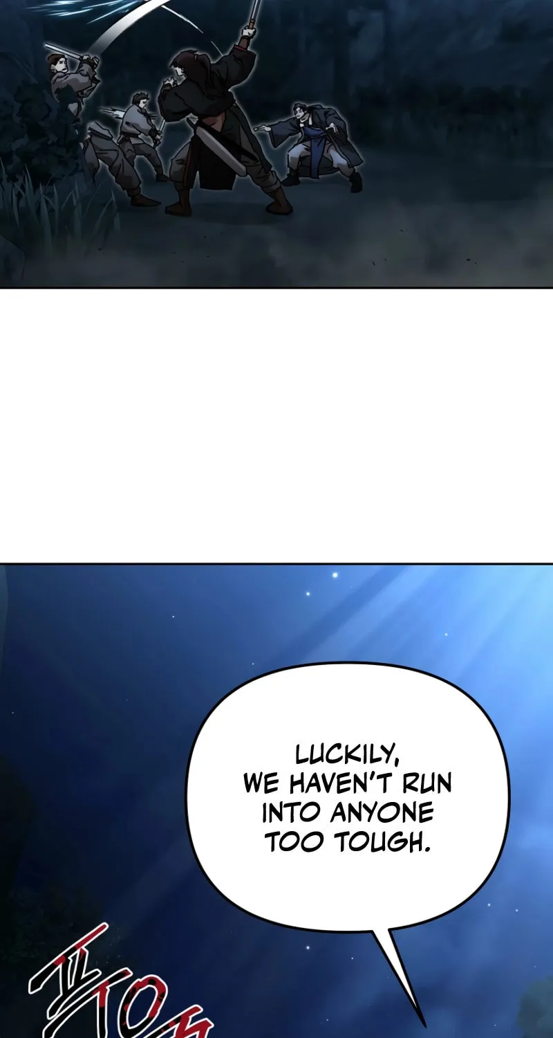 The Luoyang Branch of the Heavenly Demon Cult Chapter 36 page 16 - 