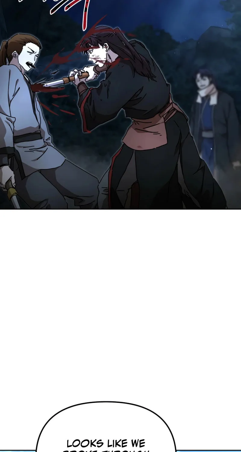 The Luoyang Branch of the Heavenly Demon Cult Chapter 36 page 17 - 