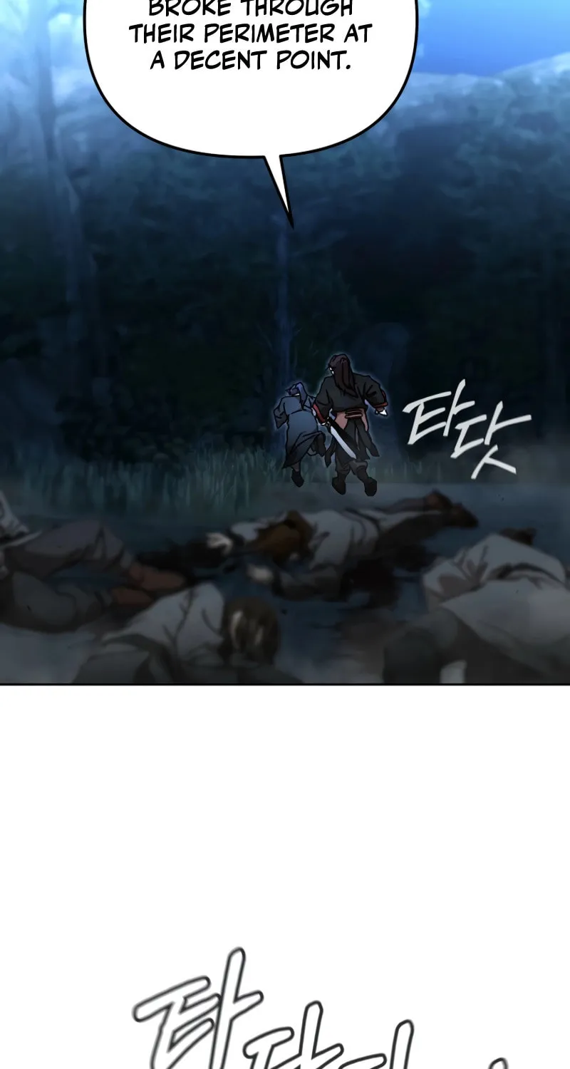 The Luoyang Branch of the Heavenly Demon Cult Chapter 36 page 18 - 