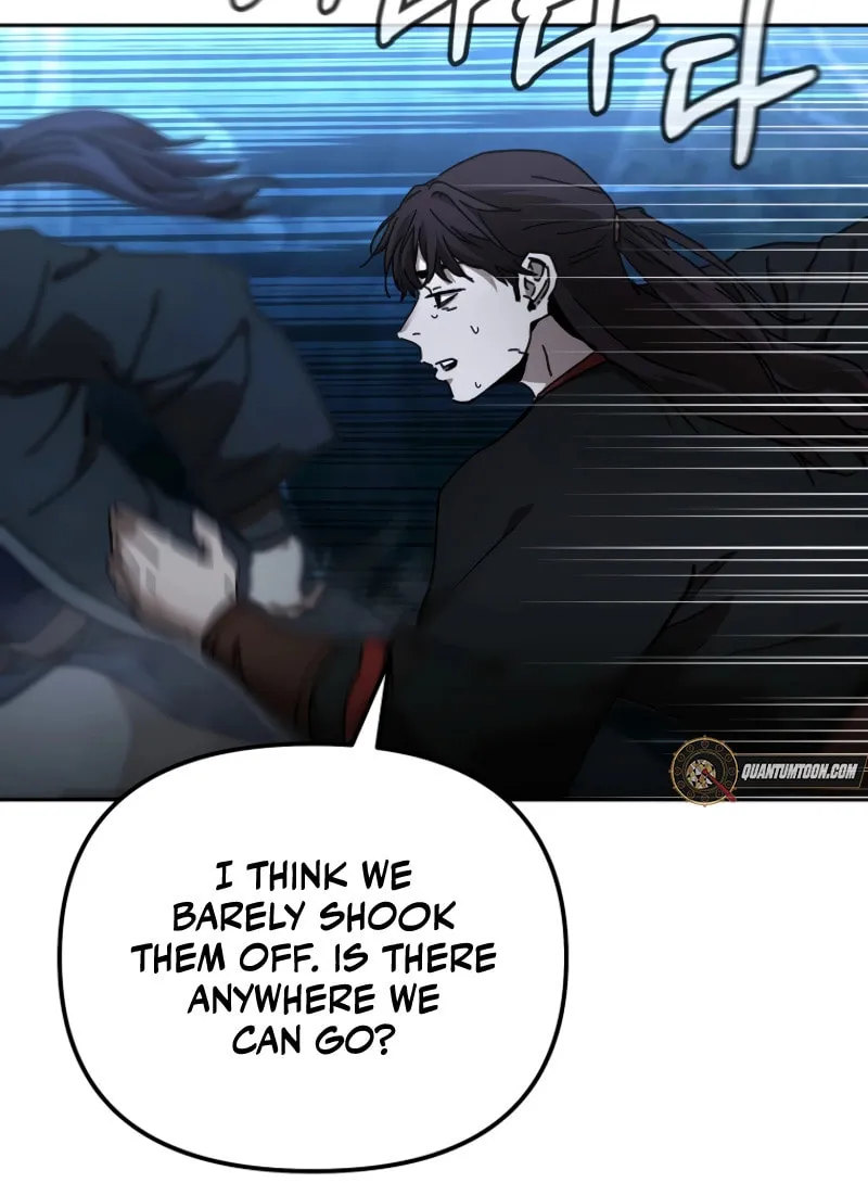 The Luoyang Branch of the Heavenly Demon Cult Chapter 36 page 19 - 