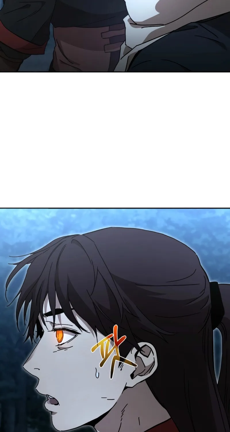 The Luoyang Branch of the Heavenly Demon Cult Chapter 36 page 3 - 
