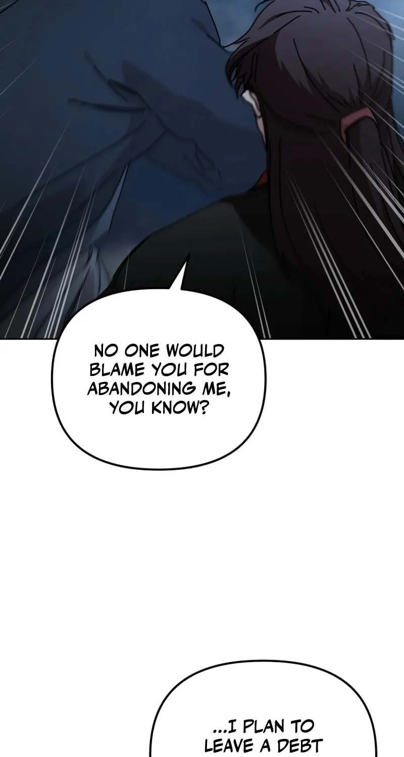 The Luoyang Branch of the Heavenly Demon Cult Chapter 36 page 21 - 