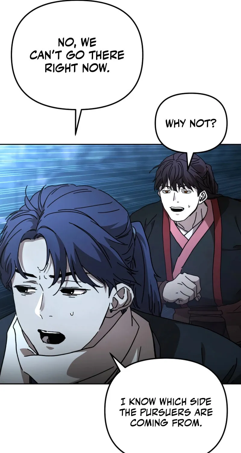 The Luoyang Branch of the Heavenly Demon Cult Chapter 36 page 29 - 