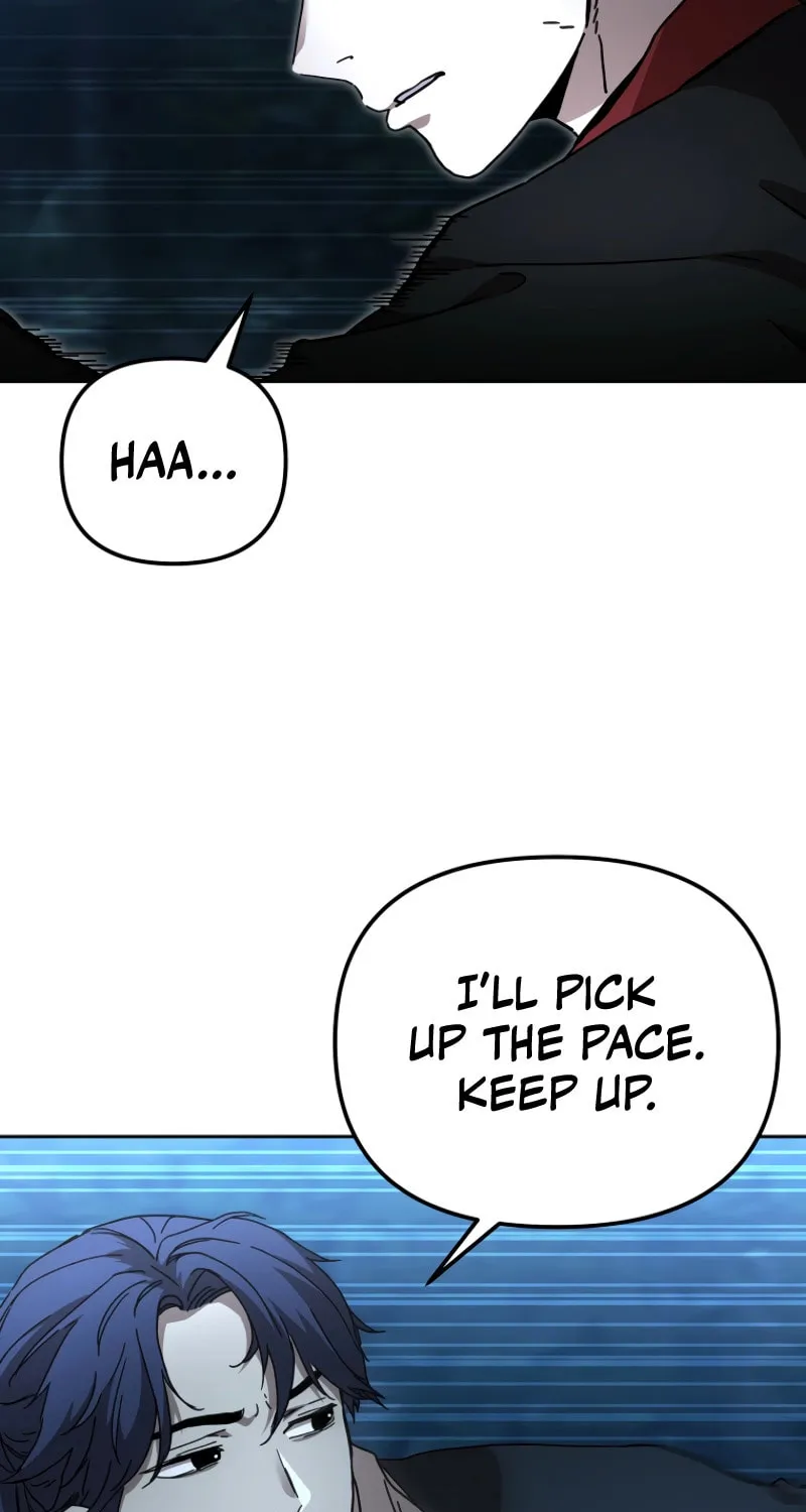 The Luoyang Branch of the Heavenly Demon Cult Chapter 36 page 31 - 