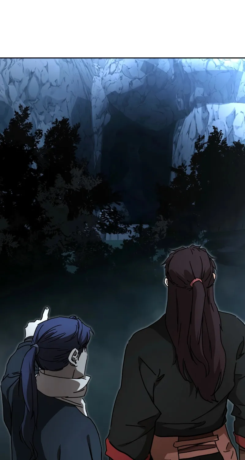 The Luoyang Branch of the Heavenly Demon Cult Chapter 36 page 35 - 