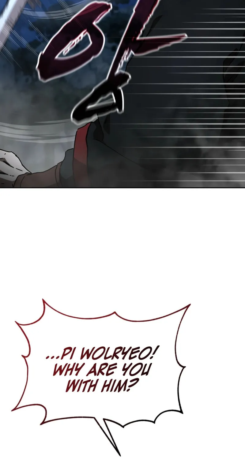 The Luoyang Branch of the Heavenly Demon Cult Chapter 36 page 39 - 