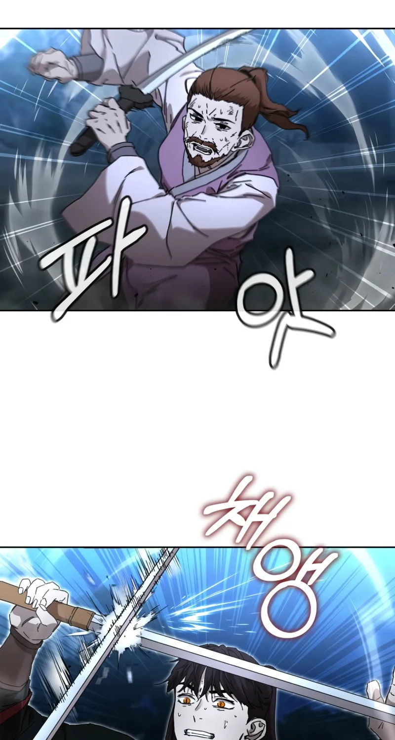 The Luoyang Branch of the Heavenly Demon Cult Chapter 36 page 40 - 