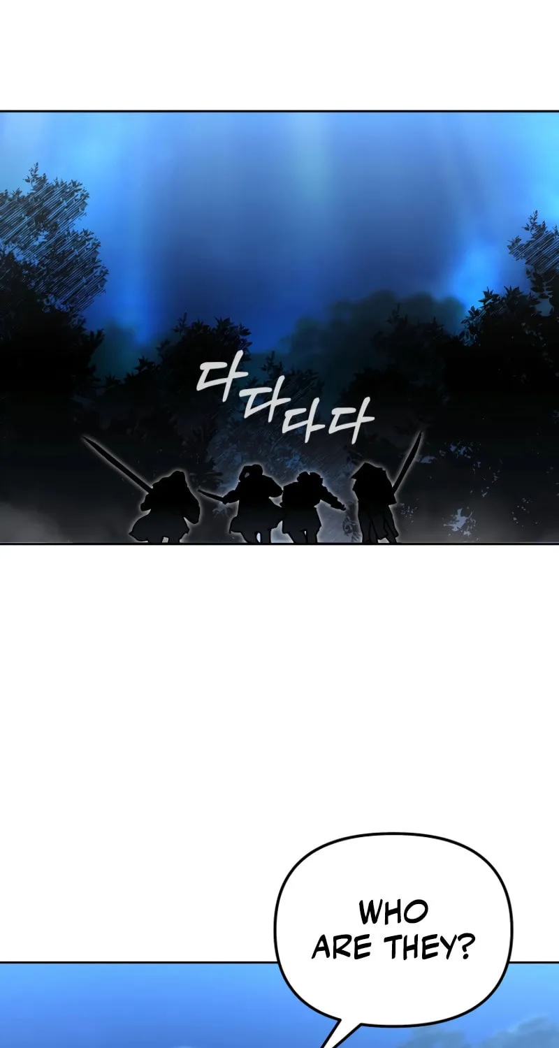 The Luoyang Branch of the Heavenly Demon Cult Chapter 36 page 50 - 