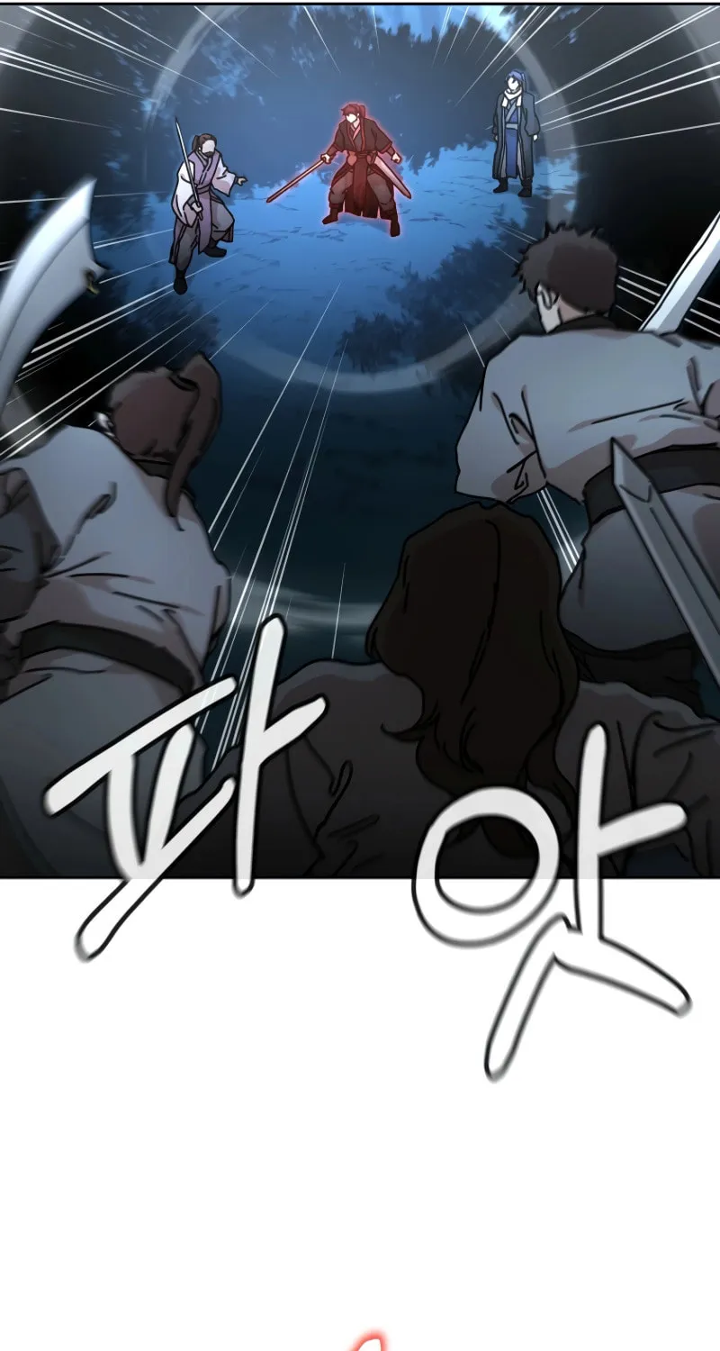 The Luoyang Branch of the Heavenly Demon Cult Chapter 36 page 52 - 