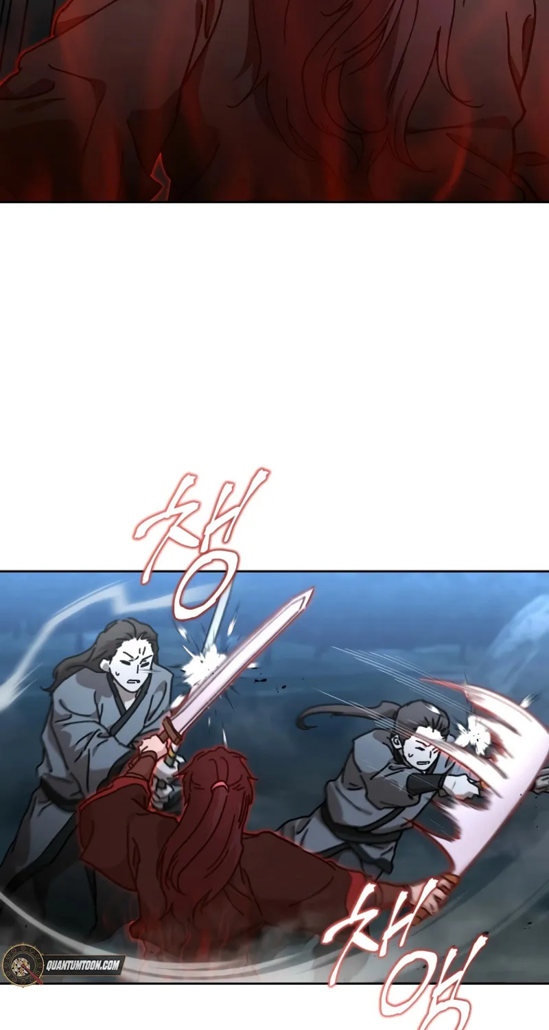 The Luoyang Branch of the Heavenly Demon Cult Chapter 36 page 55 - 
