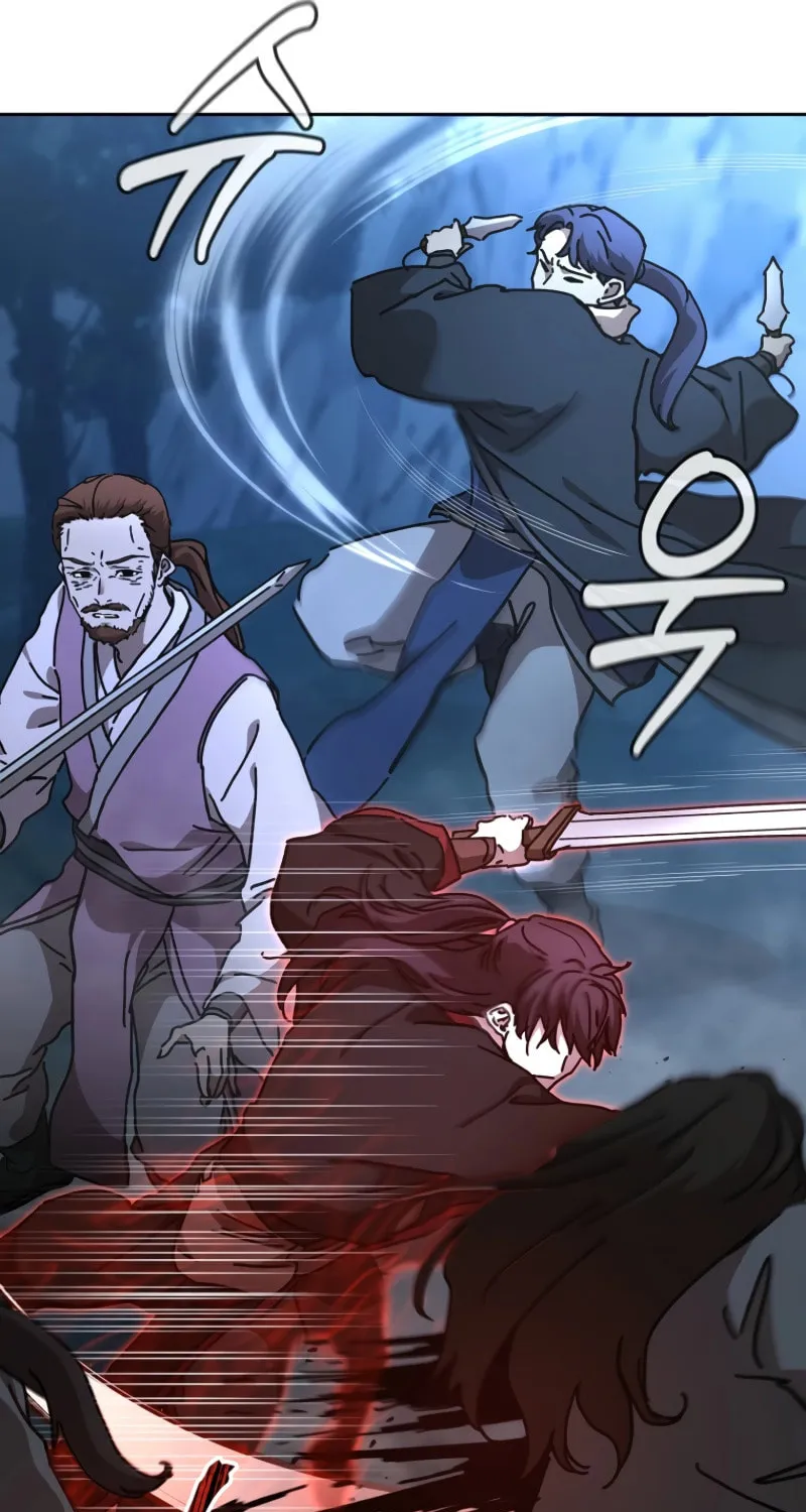 The Luoyang Branch of the Heavenly Demon Cult Chapter 36 page 57 - 