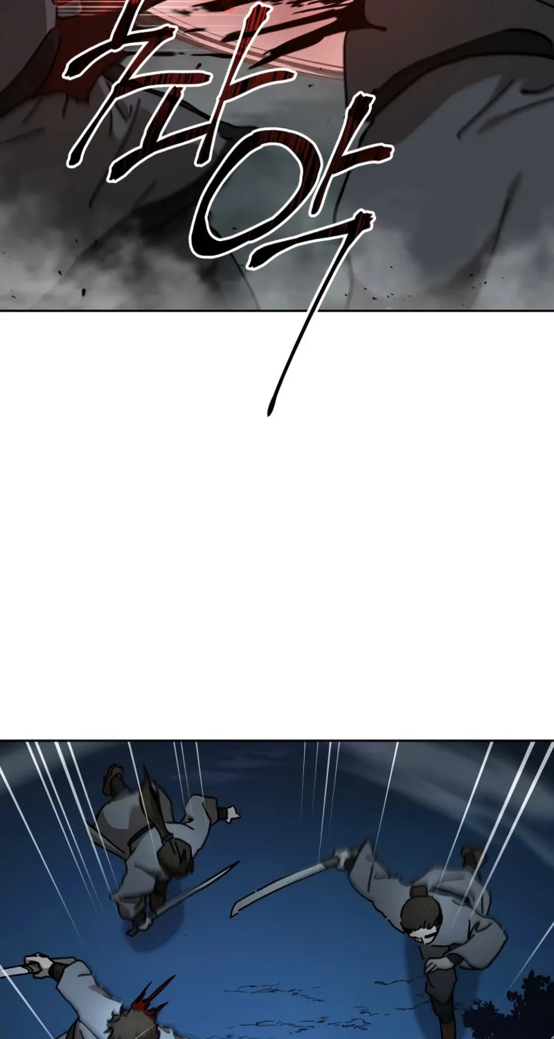 The Luoyang Branch of the Heavenly Demon Cult Chapter 36 page 58 - 