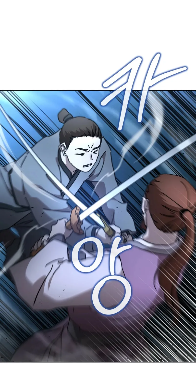 The Luoyang Branch of the Heavenly Demon Cult Chapter 36 page 60 - 