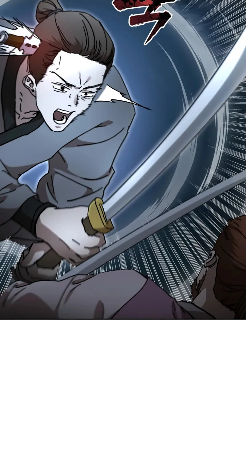 The Luoyang Branch of the Heavenly Demon Cult Chapter 36 page 63 - 