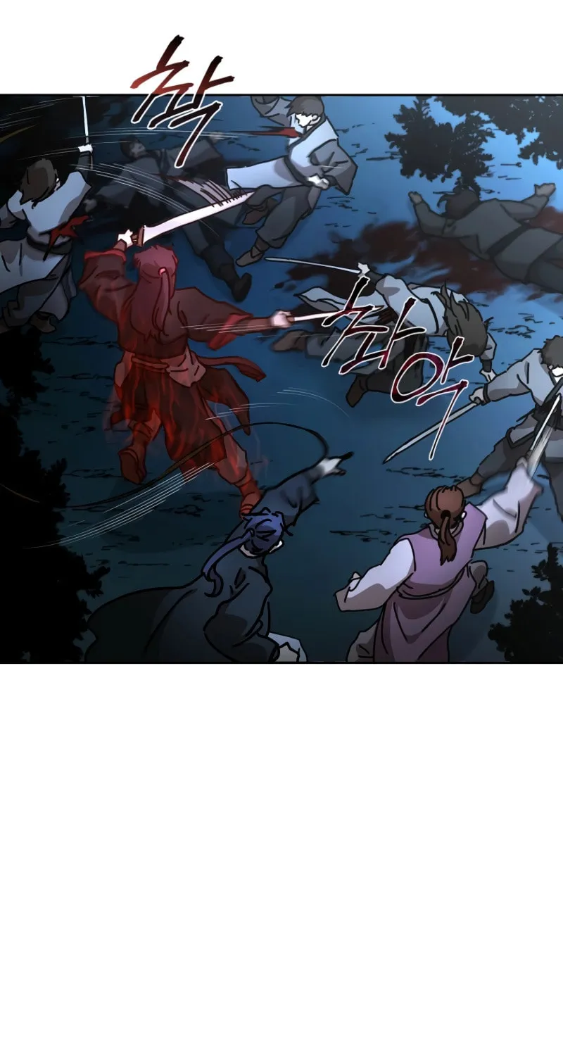 The Luoyang Branch of the Heavenly Demon Cult Chapter 36 page 64 - 