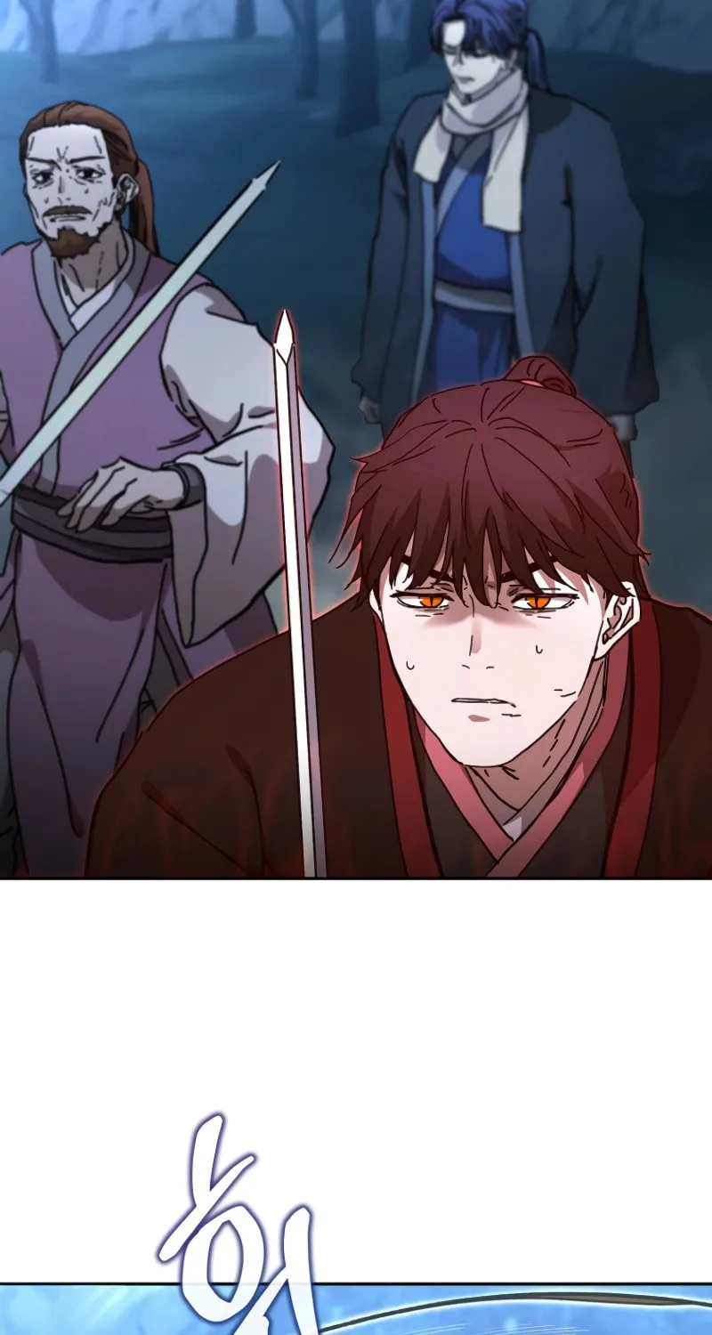 The Luoyang Branch of the Heavenly Demon Cult Chapter 36 page 69 - 
