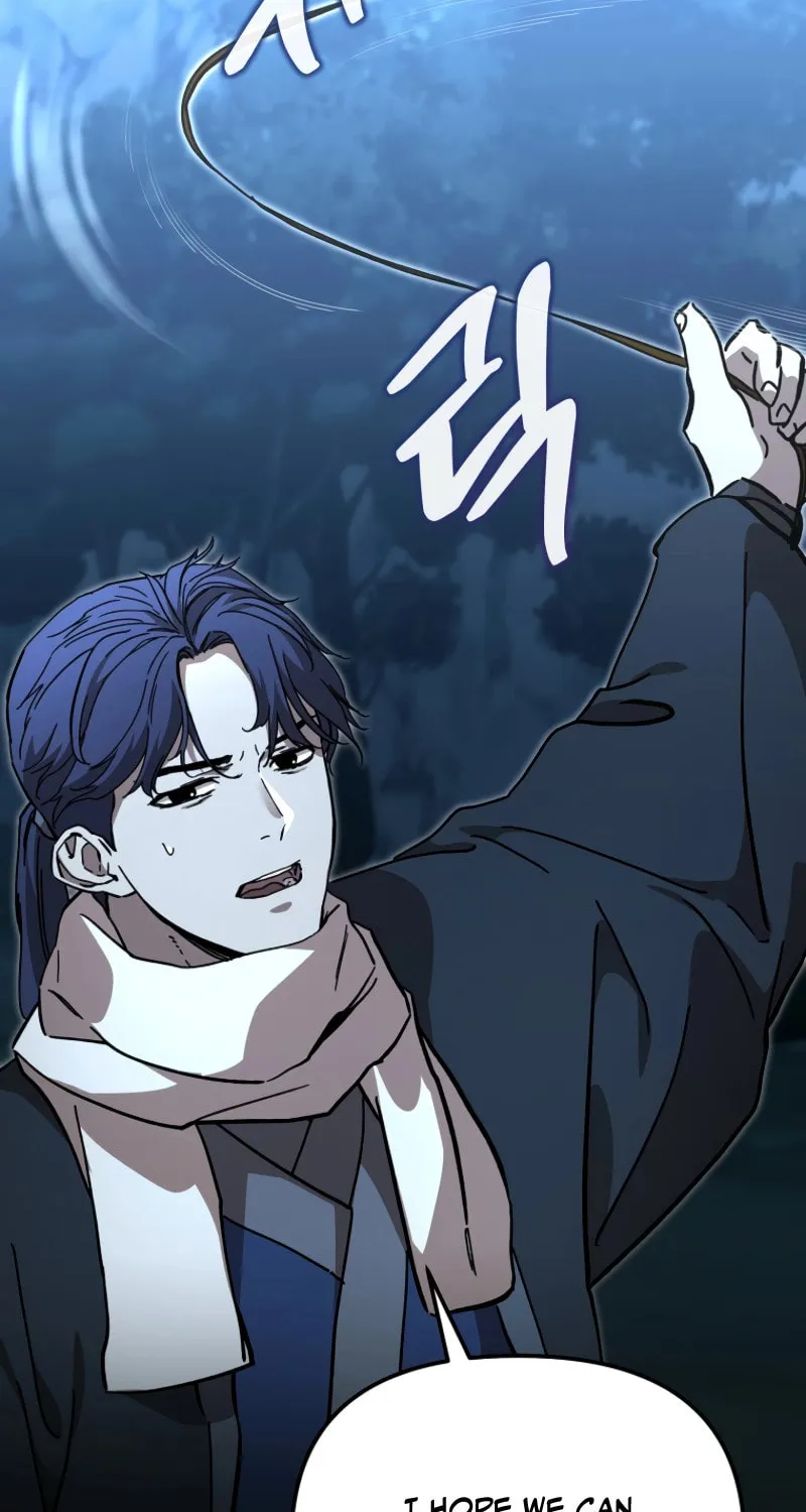 The Luoyang Branch of the Heavenly Demon Cult Chapter 36 page 70 - 