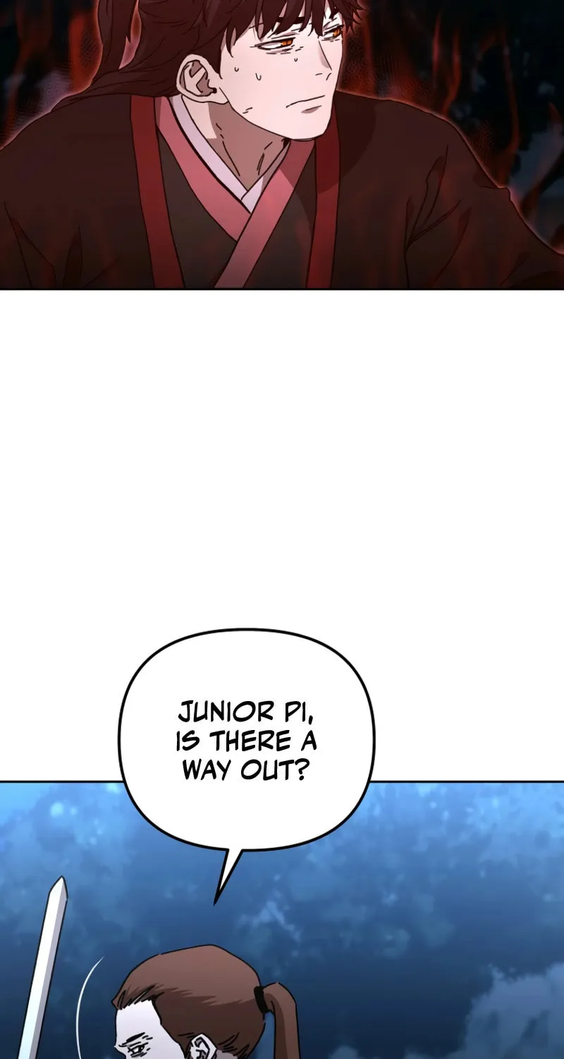 The Luoyang Branch of the Heavenly Demon Cult Chapter 36 page 72 - 