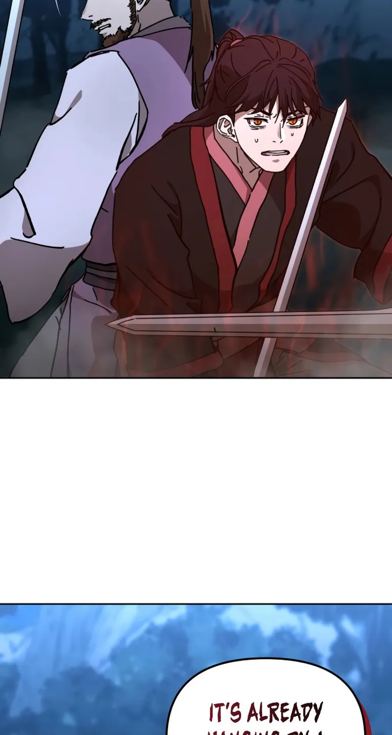 The Luoyang Branch of the Heavenly Demon Cult Chapter 36 page 73 - 
