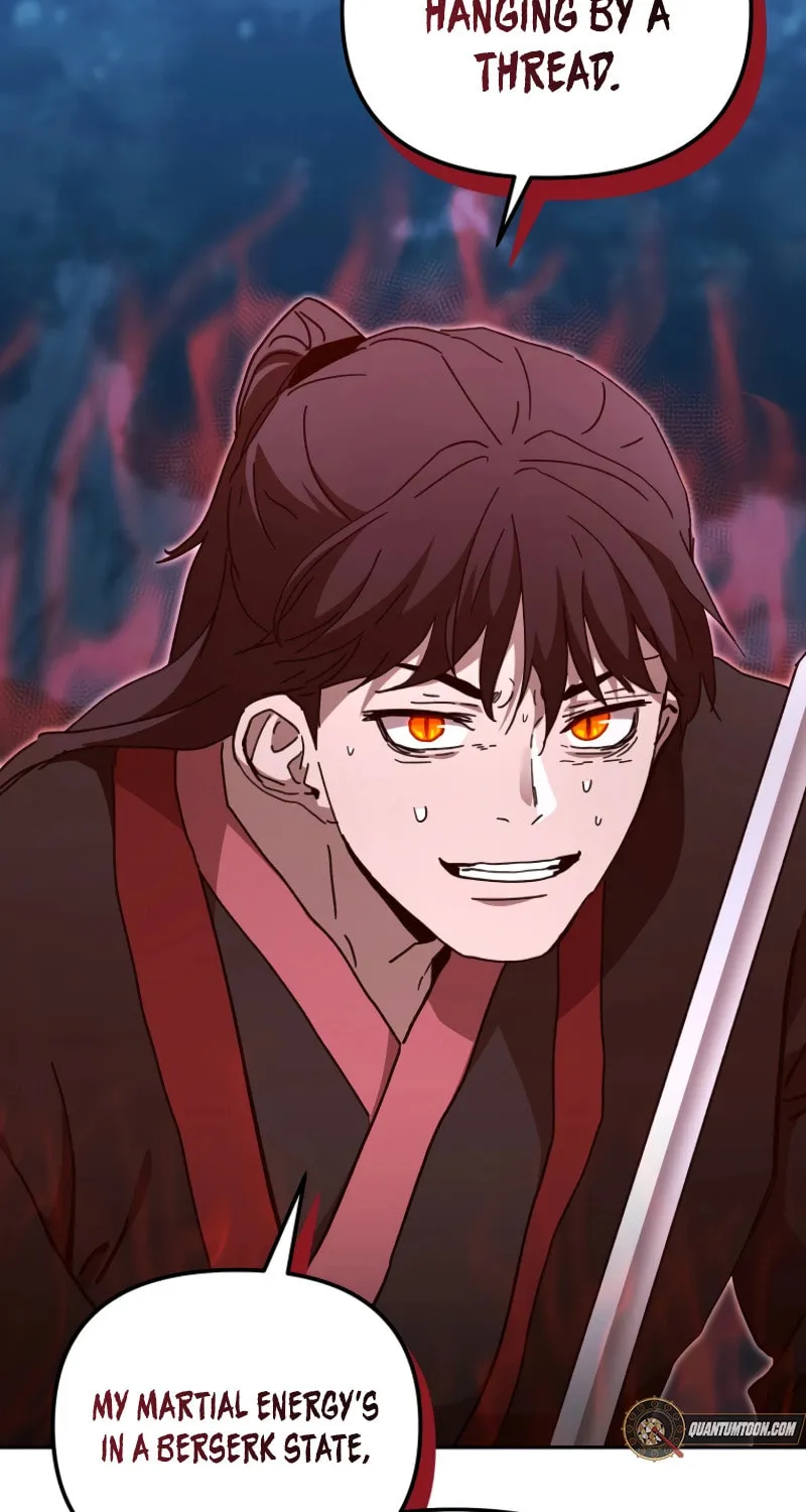 The Luoyang Branch of the Heavenly Demon Cult Chapter 36 page 74 - 