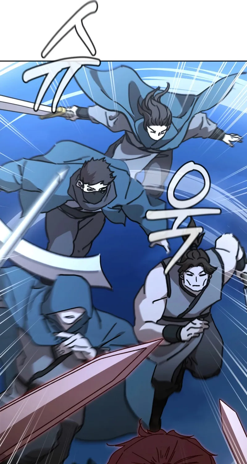 The Luoyang Branch of the Heavenly Demon Cult Chapter 36 page 76 - 