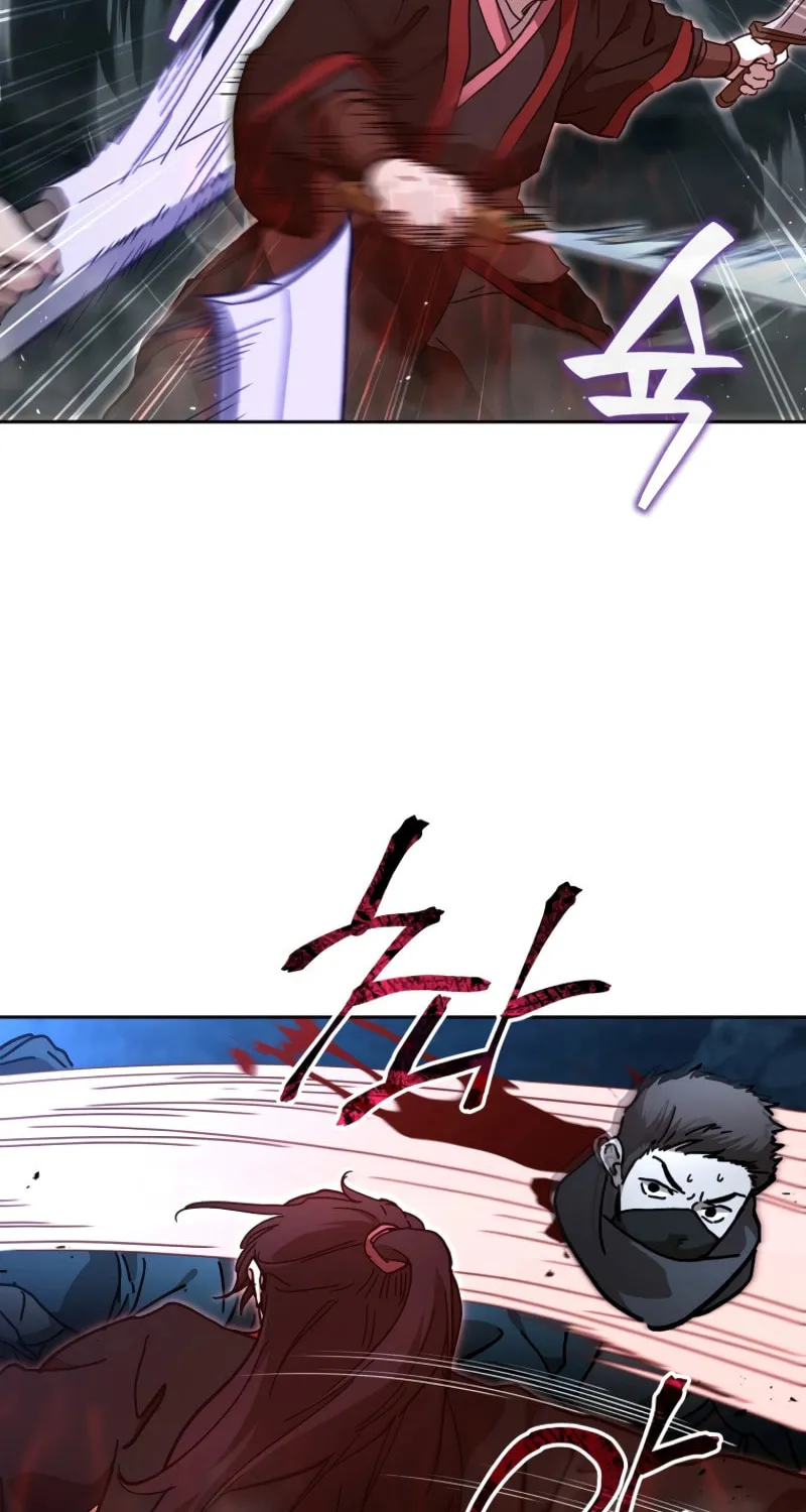 The Luoyang Branch of the Heavenly Demon Cult Chapter 36 page 79 - 