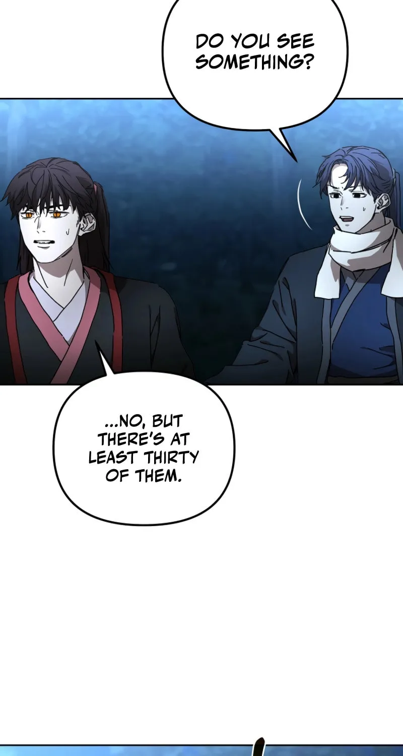The Luoyang Branch of the Heavenly Demon Cult Chapter 36 page 9 - 