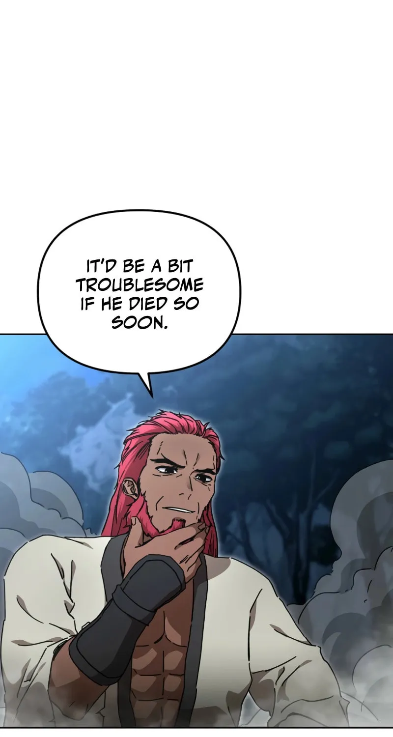 The Luoyang Branch of the Heavenly Demon Cult Chapter 37 page 11 - 