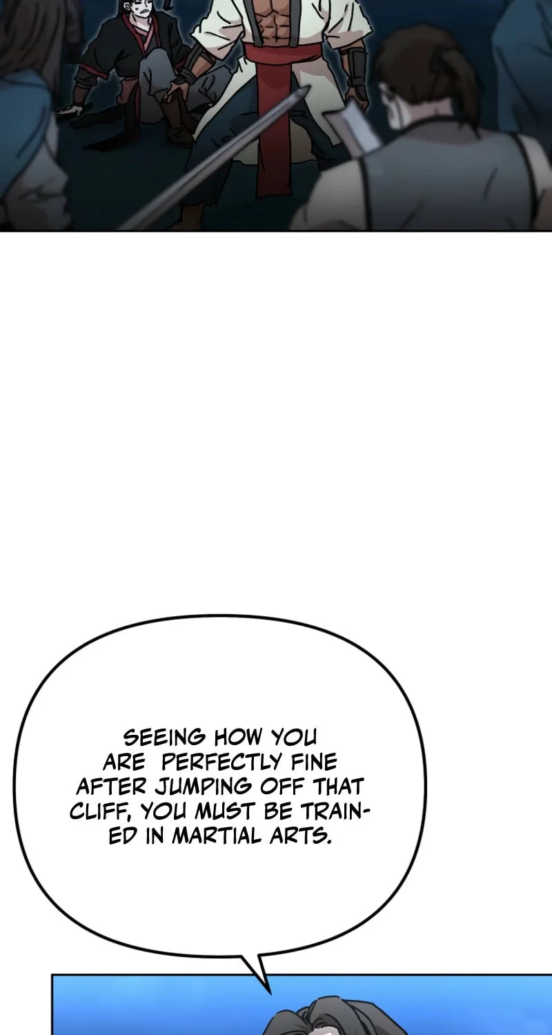 The Luoyang Branch of the Heavenly Demon Cult Chapter 37 page 15 - 