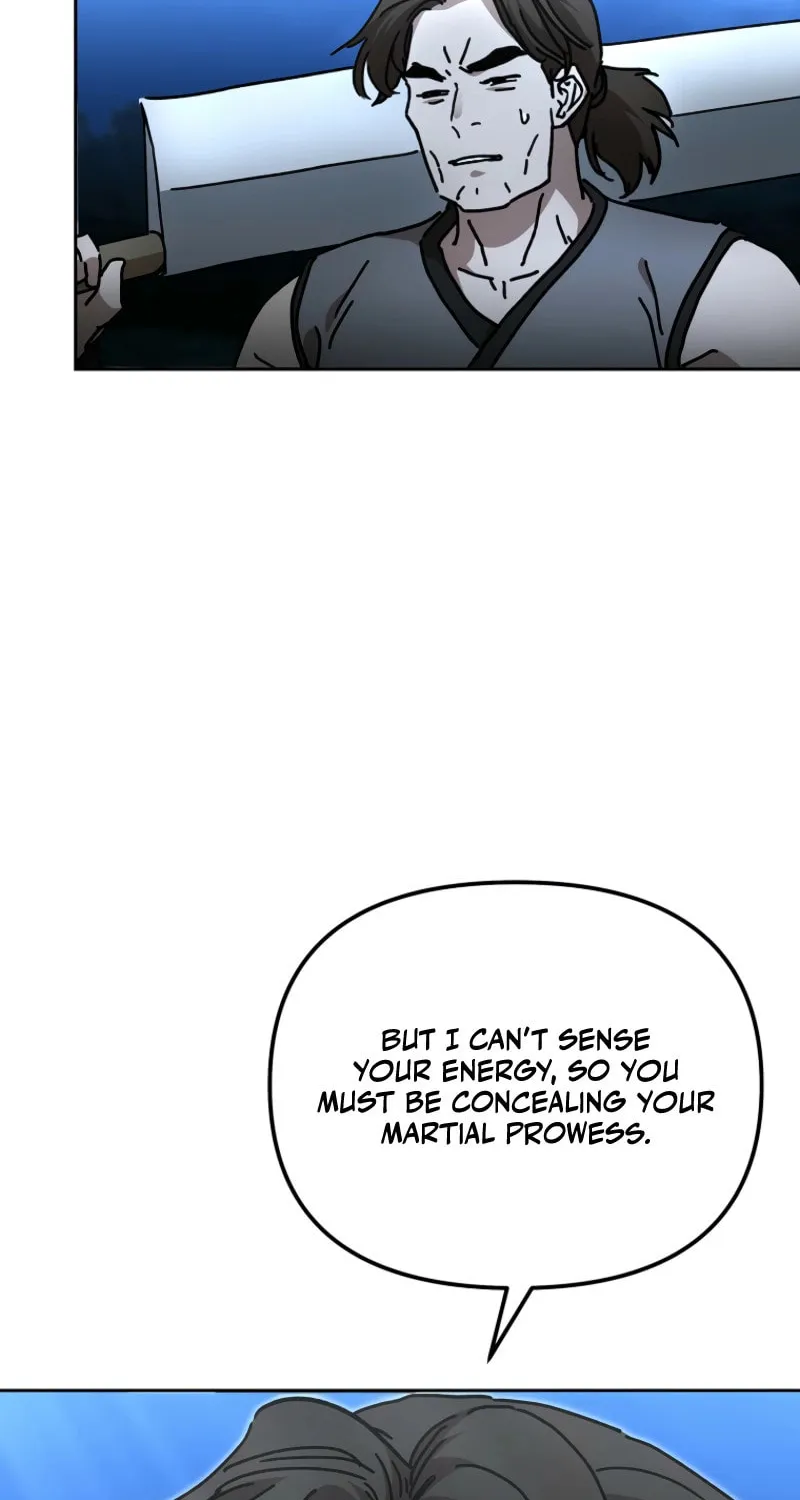 The Luoyang Branch of the Heavenly Demon Cult Chapter 37 page 16 - 