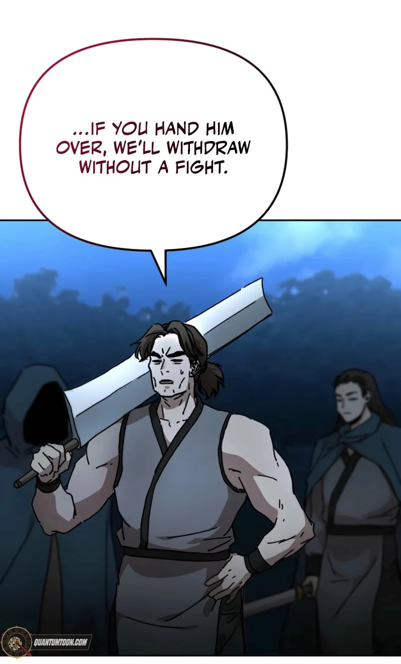 The Luoyang Branch of the Heavenly Demon Cult Chapter 37 page 19 - 