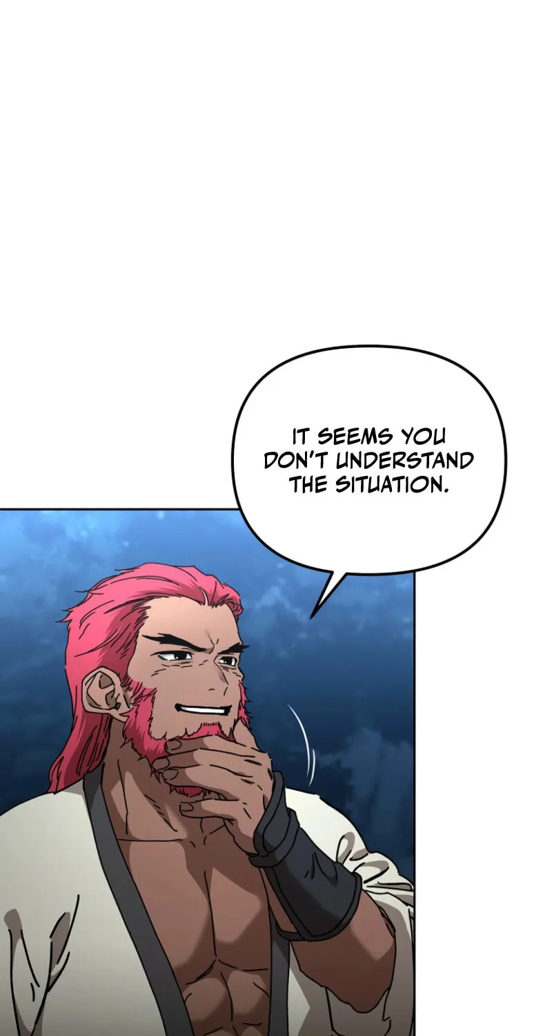 The Luoyang Branch of the Heavenly Demon Cult Chapter 37 page 20 - 