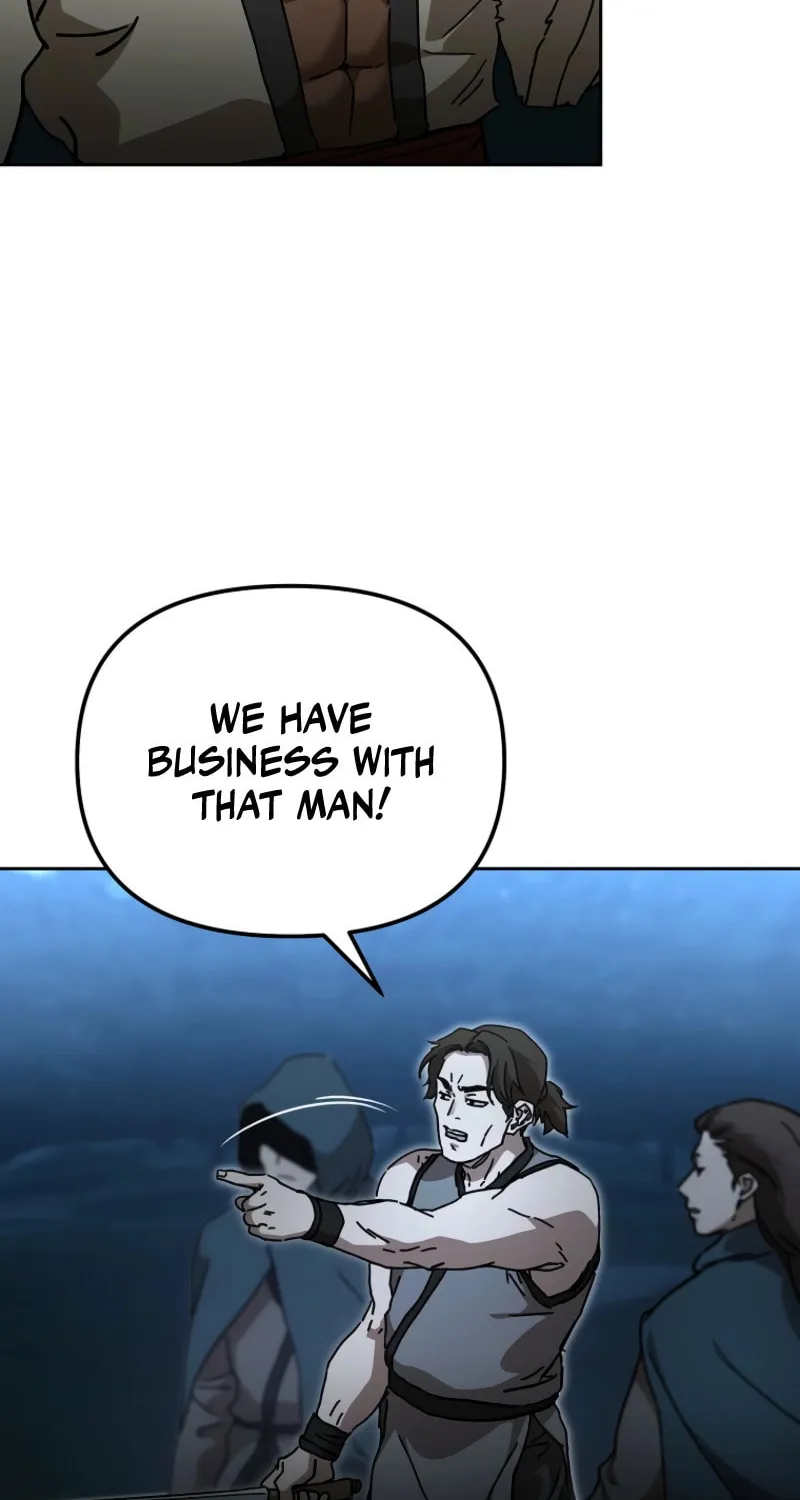 The Luoyang Branch of the Heavenly Demon Cult Chapter 37 page 21 - 