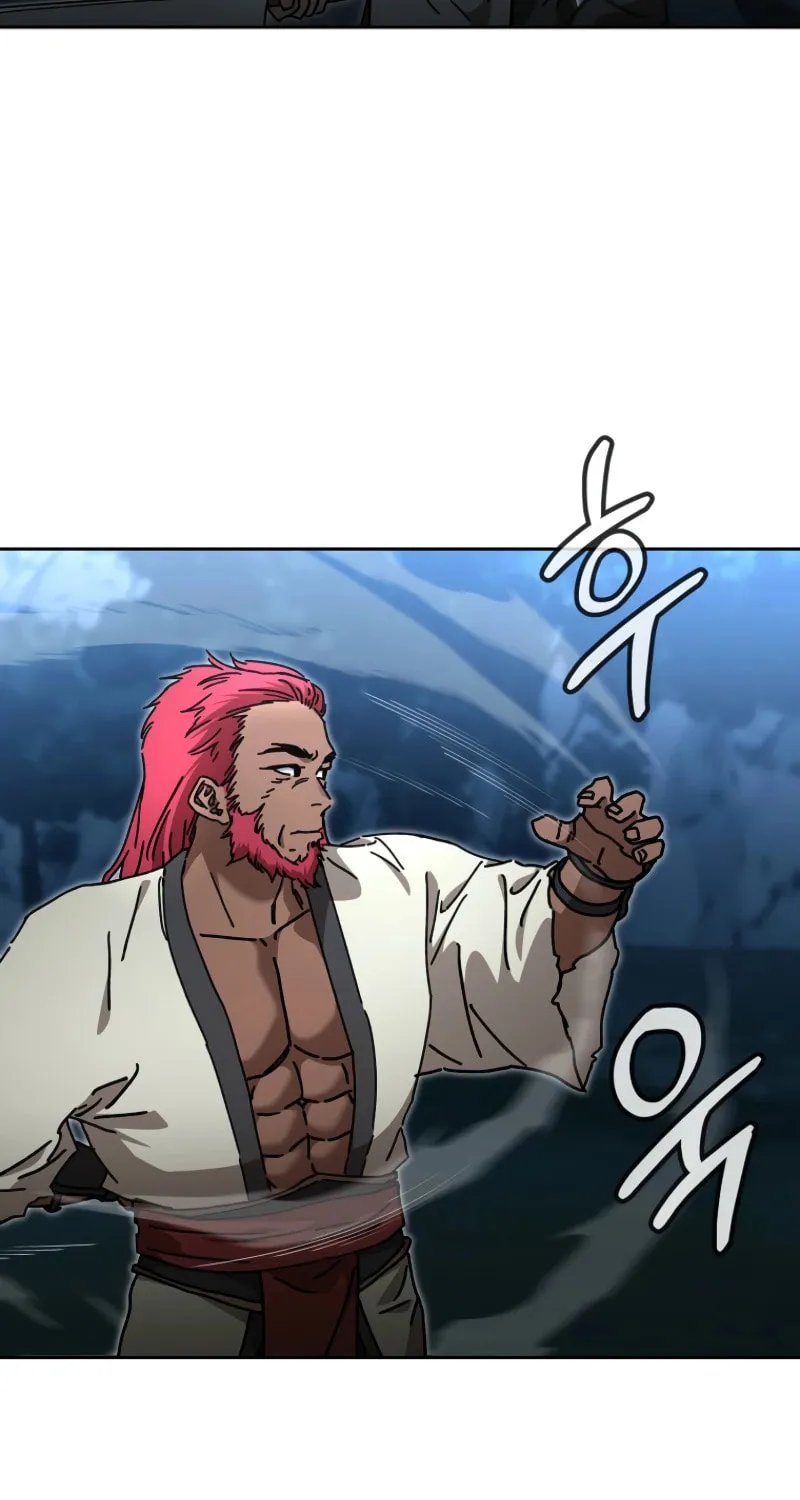 The Luoyang Branch of the Heavenly Demon Cult Chapter 37 page 22 - 