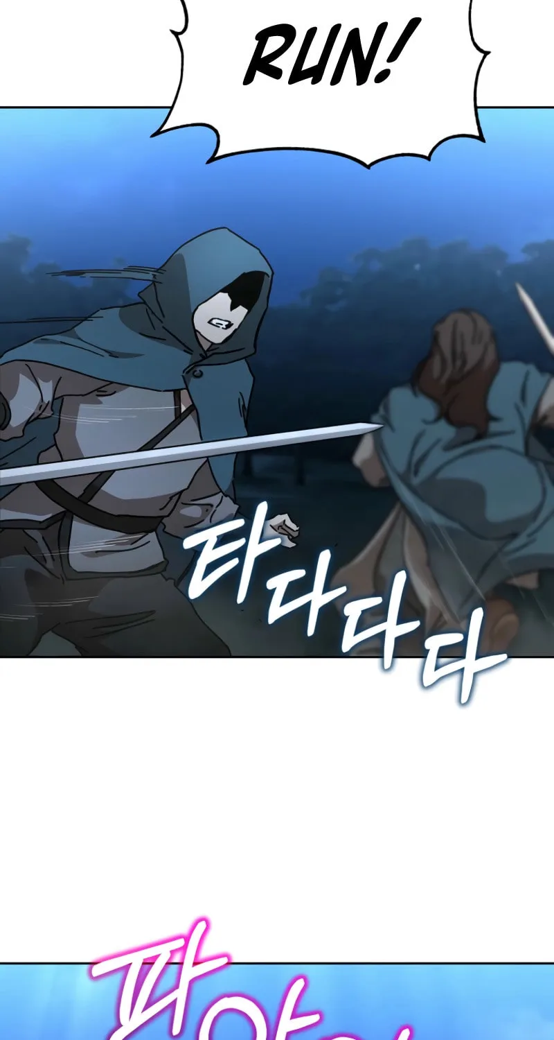The Luoyang Branch of the Heavenly Demon Cult Chapter 37 page 25 - 