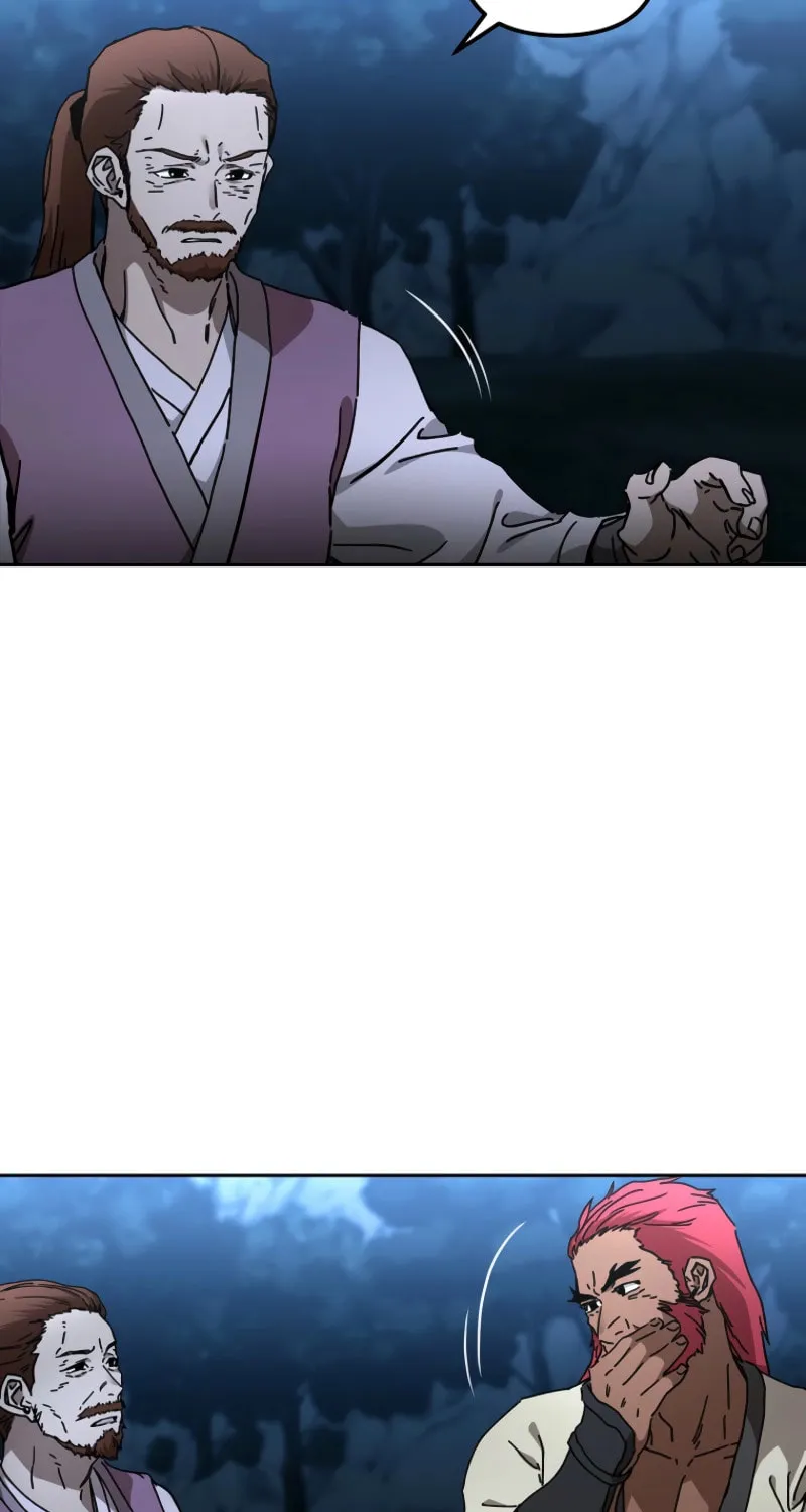 The Luoyang Branch of the Heavenly Demon Cult Chapter 37 page 31 - 
