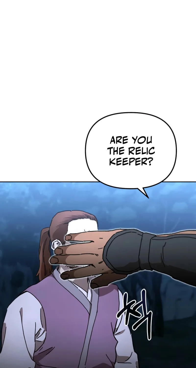 The Luoyang Branch of the Heavenly Demon Cult Chapter 37 page 33 - 