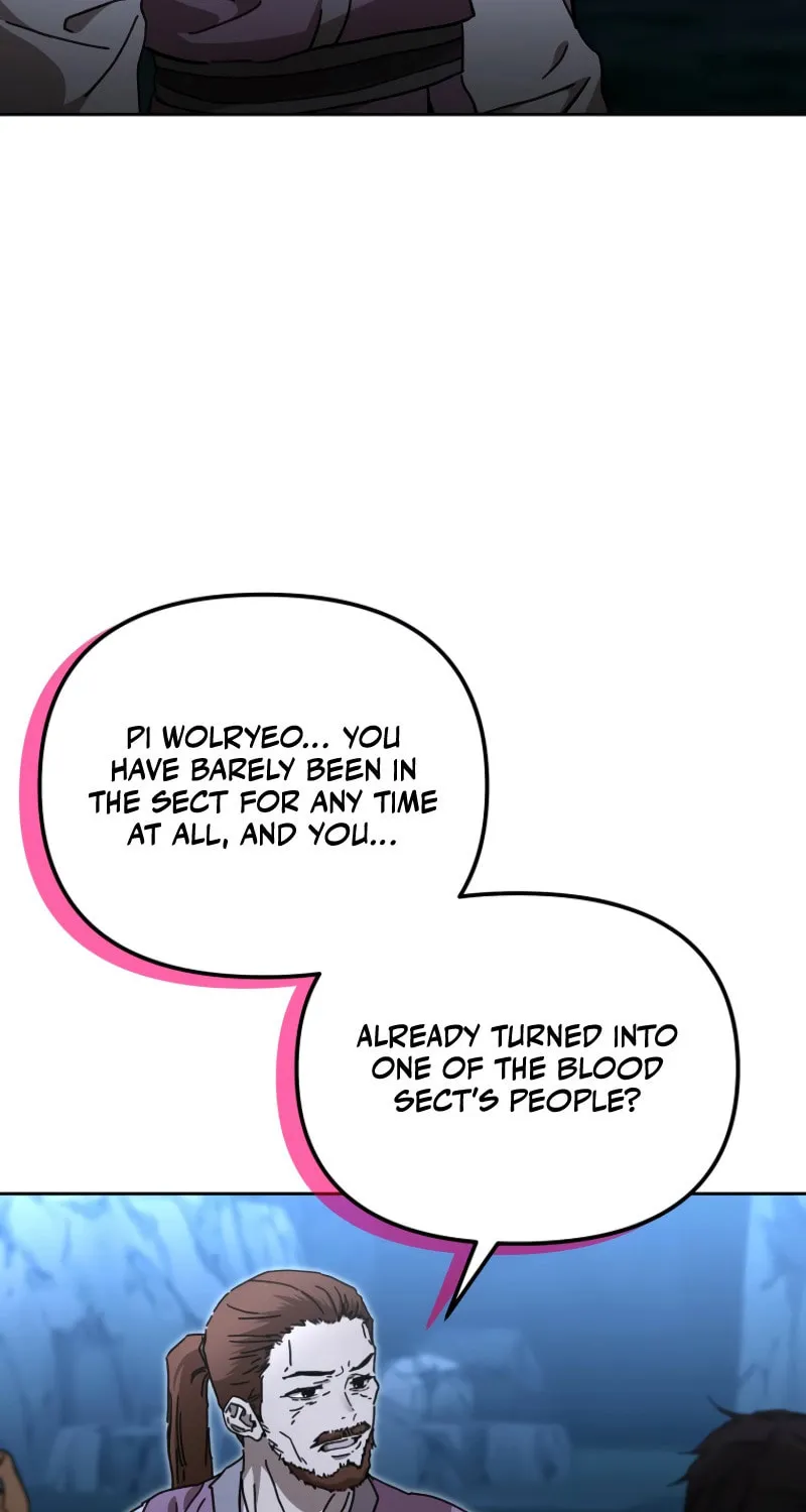 The Luoyang Branch of the Heavenly Demon Cult Chapter 37 page 34 - 