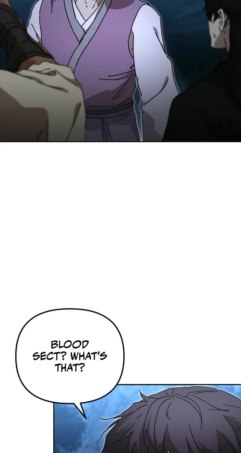 The Luoyang Branch of the Heavenly Demon Cult Chapter 37 page 35 - 