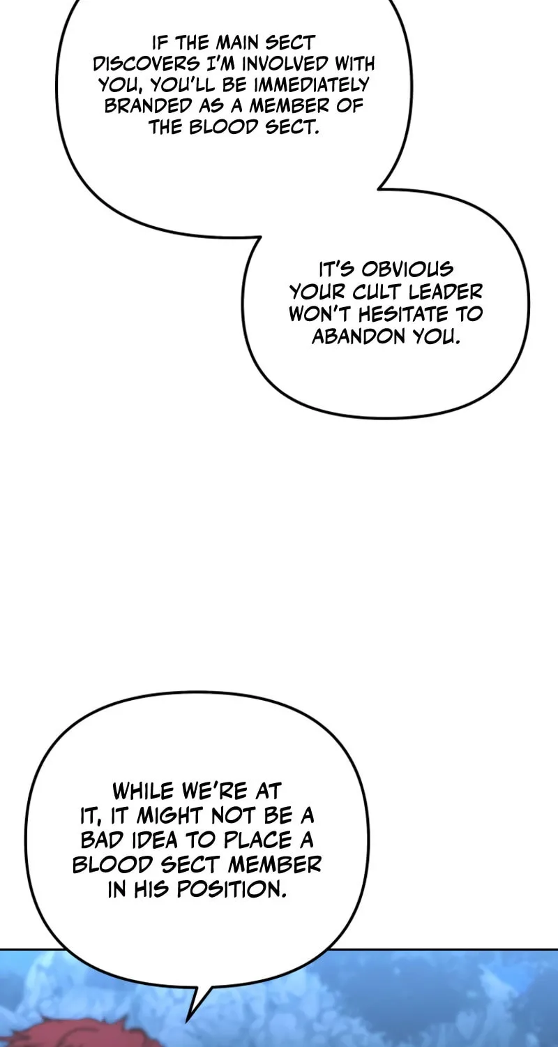 The Luoyang Branch of the Heavenly Demon Cult Chapter 37 page 39 - 