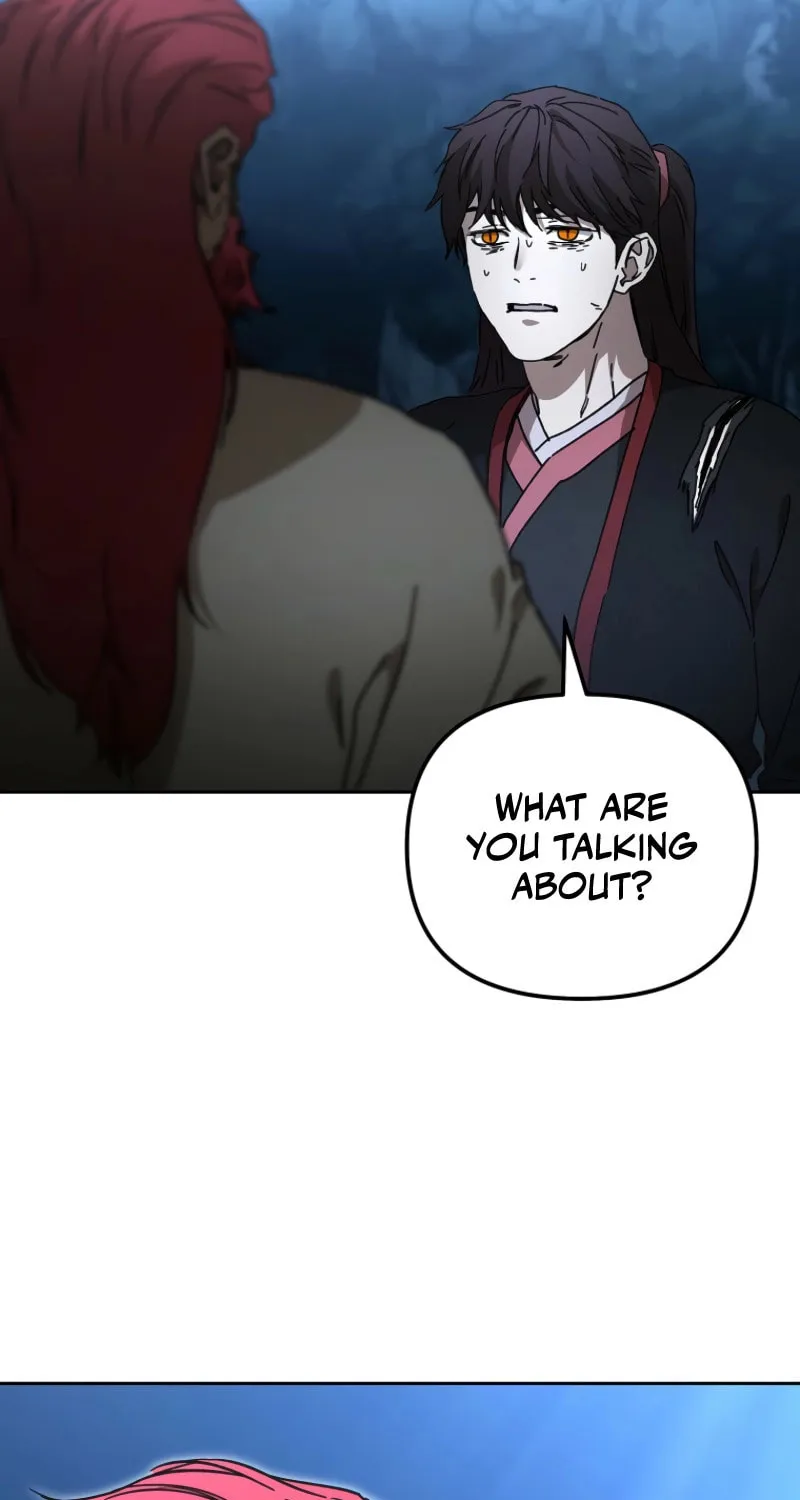 The Luoyang Branch of the Heavenly Demon Cult Chapter 37 page 40 - 