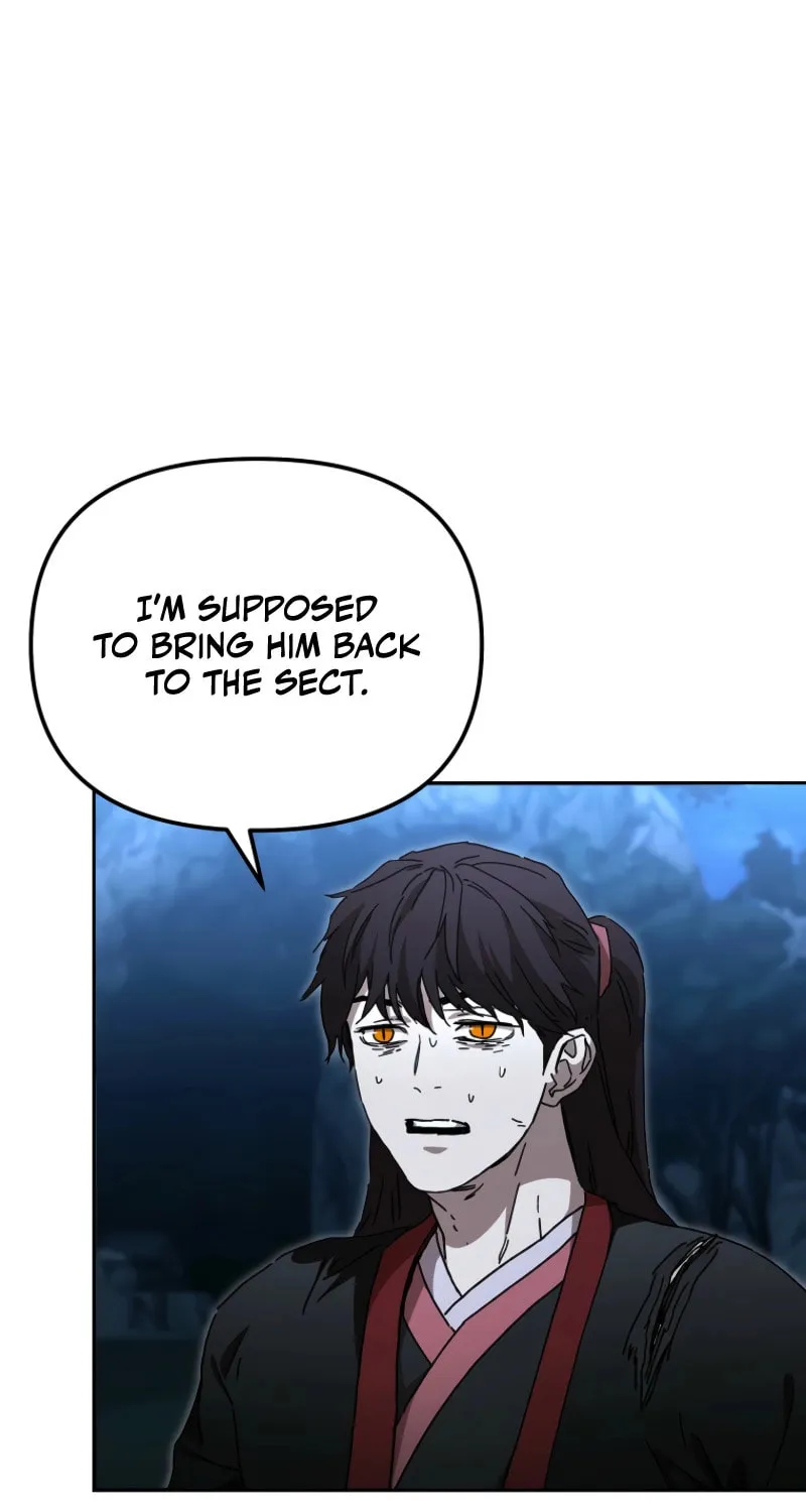 The Luoyang Branch of the Heavenly Demon Cult Chapter 37 page 42 - 