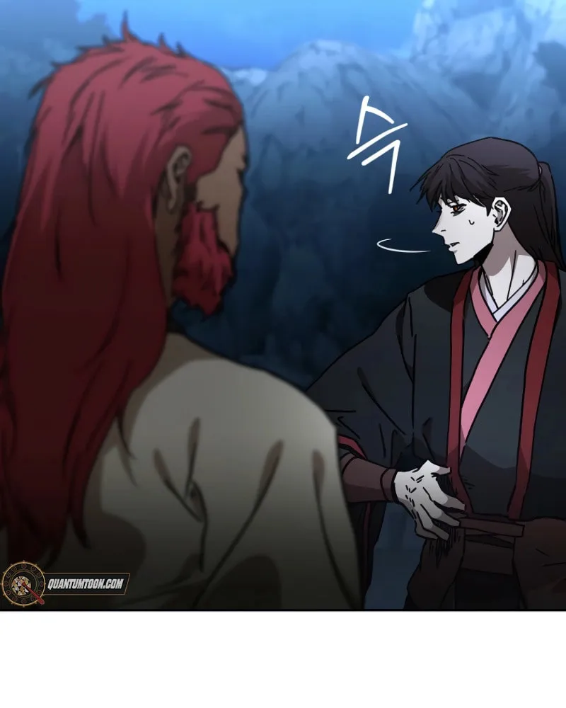 The Luoyang Branch of the Heavenly Demon Cult Chapter 37 page 46 - 
