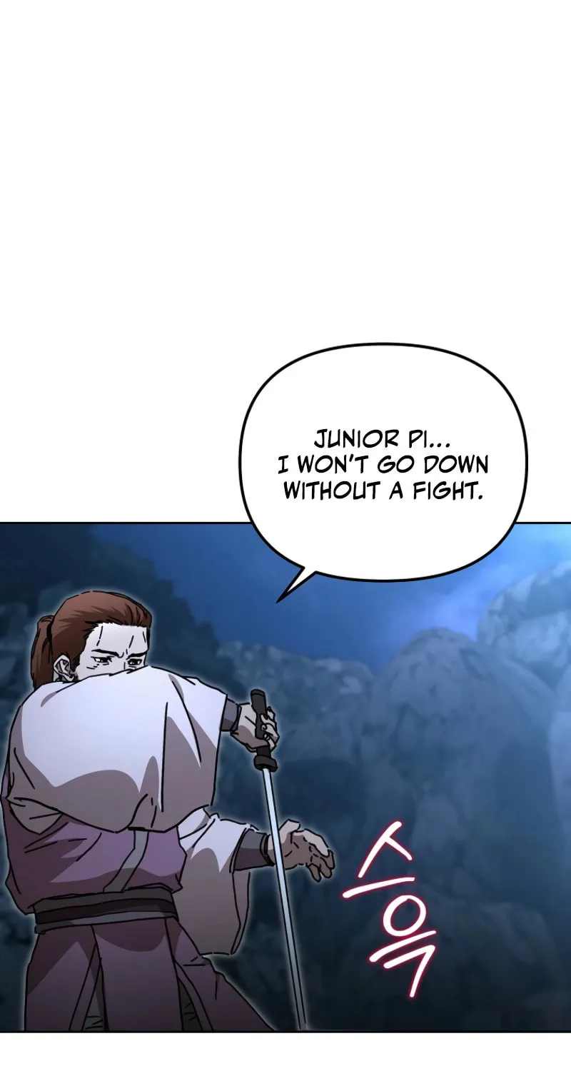The Luoyang Branch of the Heavenly Demon Cult Chapter 37 page 47 - 
